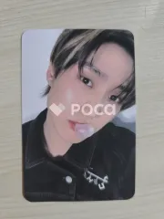 THE BOYZ ジェイコブ a;effect KTOWN4U