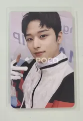 THE BOYZ ジュヨン シーグリ 2022 Athlete Club