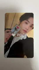 THE BOYZ ジェイコブ BE AWAKE Reason Ver.