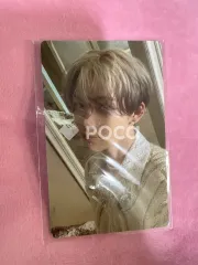 ENHYPEN ニキ ORANGE BLOOD KALPA ver.