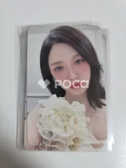 2025年最新】wendy トレカの人気アイテム - メルカリ