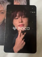 TREASURE パク・ジョンウ LOVE PULSE knpops