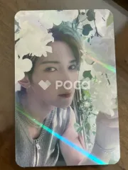 ATEEZ ヨサン ZERO : FEVER Part.3 KPOP STORE