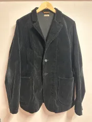 美品 KAPITAL ストライプ刺繍柄 テーラードジャケット 春夏 美品 KAPITAL ストライプ刺繍柄 テーラードジャケット 春夏 2025年最新