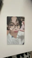 TREASURE ユン・ジェヒョク TREASURE 3rd ANNIVERSARY MAGAZINE