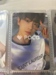 THE BOYZ ヒョンジェ BE AWARE