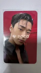 ATEEZ サン GOLDEN HOUR : Part.3 'In Your Fantasy Edition' Makestar ラキドロ