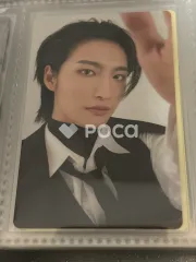 ATEEZ ソンファ GOLDEN HOUR : Part.1 Digipak VER.