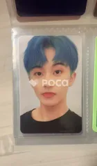 NCT マーク 6th Anniversary Lucky Card Set