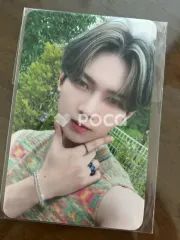 ATEEZ ヨサン ZERO : FEVER Part.3 Subk SHOP OFFICIAL MD PRE-ORDER