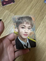 NCT マーク Universe 4X6 PHOTO + PHOTO CARD SET