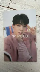 Seventeen セブチ エスクプス 2019 SVT 3rd FAN MEETING SEVENTEEN in CARAT LAND トレカセット