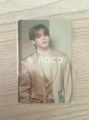 Seventeen セブチ エスクプス SEVENTEEN RIGHT HERE WORLD TOUR Trading Card Set