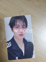 THE BOYZ エリック a;effect JUMPUP