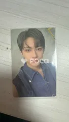 Seventeen ジュン An Ode Begin ver.