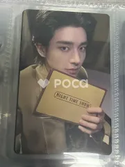 ENHYPEN ジェイク DESIRE : UNLEASH Weverse Albums ver.