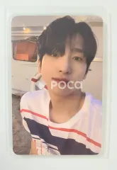 THE BOYZ サンヨン BE AWARE