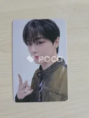 THE BOYZ ジュヨン a;effect Whoop Japan Store