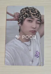 THE BOYZ ジェイコブ a;effect Weverse