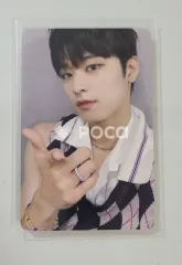 THE BOYZ ジュヨン THRILL-ING WITHDRAMA