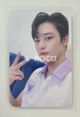 THE BOYZ ジュヨン THRILL-ING Dear My Muse