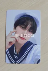 THE BOYZ ジェイコブ a;effect Hellolive shop