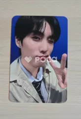 THE BOYZ ジェイコブ a;effect ミュビット