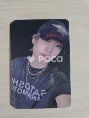 THE BOYZ ジェイコブ a;effect Whoop Japan Store