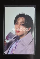 Stray Kids チャンビン スキズ チャンビン Hollow 初回生産限定盤 B