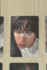 NCT リク COLOR EVERLINE