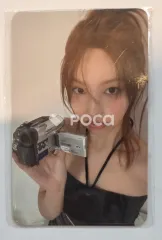 NAYEONです。PRE-ORDER EVENT