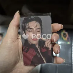 THE BOYZ エリック a;effect Vision Ver.