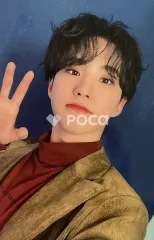 Seventeen ホシ セブチ Not Alone 初回限定盤B