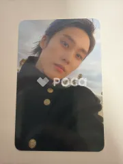 THE BOYZ ジェイコブ BE AWARE Document Ver.