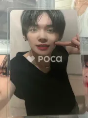 TXT ヨンジュン The Chaos Chapter: FREEZE M2U ラキドロ