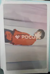 SEVENTEEN CONCERT POWER OF LOVE トレーディングカード