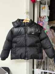 カンゴールキッズ ダウン 110