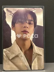 Seventeen ミンギュ セブチ Face the Sun ep.5 Pioneer Ver.