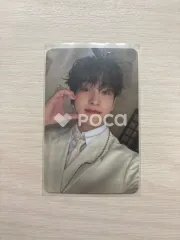 THE BOYZ サンヨン PHANTASY Pt.3 Love Letter Send ver.