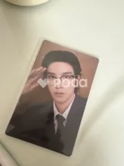 ENHYPEN ジェイク DARK MOON SPECIAL ALBUM 'MEMORABILIA' Weverse