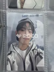 Seventeen ドギョム セブチ SECTOR 17 NEW HEIGHTS ver.