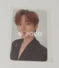 VERIVERY ヨンフン 2022 VERIVERY 1st CONCERT PAGE O VERRER ZONE