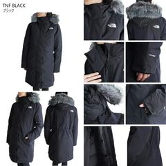 季節外れセール！新品未使用ノースフェイス アークティックダウン 