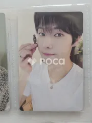 ONEWE ヨンフン 2025 SEASON'S GREETINGS [THE HIDEOUT OF YOUTH] ビゼントモール