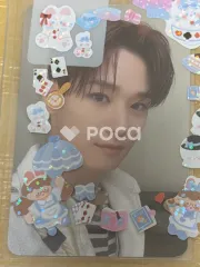 THE BOYZ ジュヨン BE AWARE メイクスター