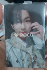 ENHYPEN ジョンウォン ENHYPEN WORLD TOUR FATE PLUS IN SEOUL Zip-Up Hoodie