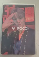 Seventeen バーノン FML Deluxe Ver.