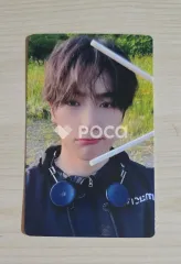 THE BOYZ ヒョンジェ a;effect JUMPUP