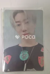 Seventeen ディエイト An Ode Real ver.