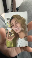 Xdinary Heroes ジュヨン Villains 2nd Gen Recruitment XH RECORDS Special Kit